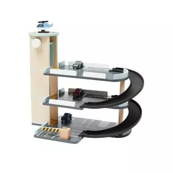 Kids Concept, парковка Эйдена