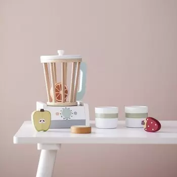 Kids Concept, развивающая игрушка Bistro Blender