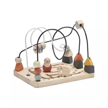 Kids Concept, развивающая игрушка-лабиринт