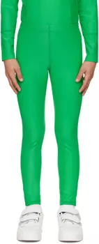 Kids Green Blah Рашгард BlabLakia