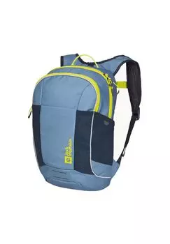 Kids Moab Jam 12 - Рюкзак 37 см Jack Wolfskin, цвет Elemental Blue