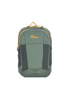 Kids Moab Jam детский рюкзак 37 см Jack Wolfskin, цвет Hedge Green