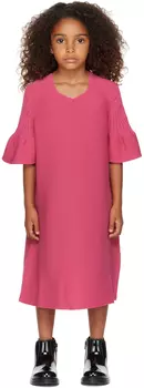 Kids Pink Pottery Kid Kaftan CFCL