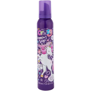 Kids Stuff Crazy Kids Stuff пена для мытья тела, 225 мл