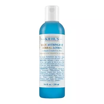 Kiehl's Blue Вяжущий травяной лосьон 250 мл
