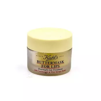 Kiehl's Buttermask For Lips Маска для губ для женщин 30г