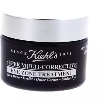 Kiehl's Супер мультикорректирующее средство для зоны вокруг глаз 0,95 унции