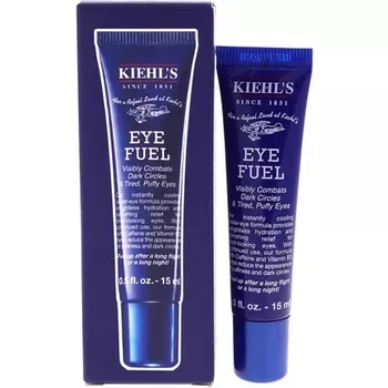Kiehl's Топливо для глаз 15 мл