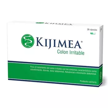 Kijimea Colon Irritable 28 капсул