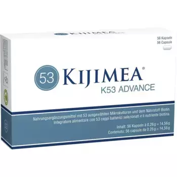 Kijimea K53 Advance 56 капсул