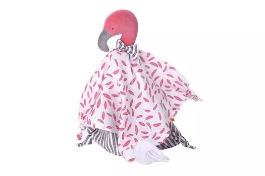 Кикаду, милый подгузник Фламинго Kikadu