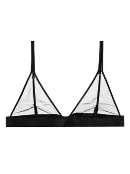 Kiki de Montparnasse бюстгальтер Illusion