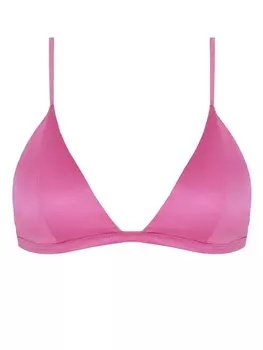 Kiki de Montparnasse бюстгальтер Tous Les Jour с мягкими чашками, розовый