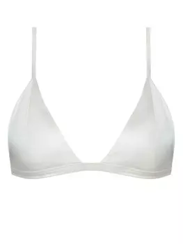 Kiki de Montparnasse бюстгальтер Tous Les Jours, нейтральный цвет