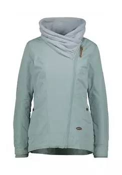 КикиАК Куртка ALIFE AND KICKIN, цвет Pacific