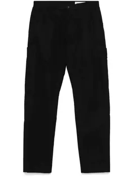 Kiko Kostadinov брюки Zafar, черный