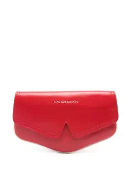 Kiko Kostadinov кошелек Mezulari, красный