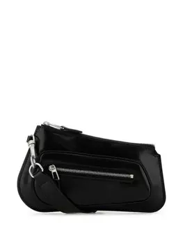 Kiko Kostadinov сумка на плечо Trivia, черный