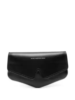 Кико Костадинов кошелек Mezulari Kiko Kostadinov, черный