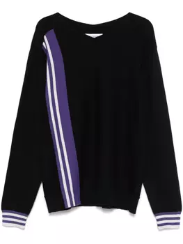 Кико Костадинов свитер Ostro Kiko Kostadinov, черный