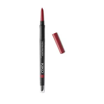 KIKO Milano Автоматическая подводка для глаз Lasting Precision And Kajal 04 Spicy Burgundy 0,35 г