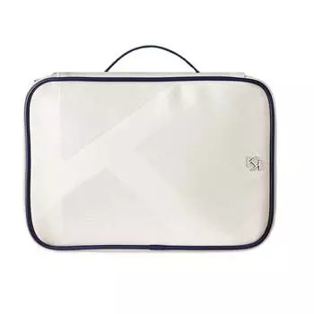 KIKO Milano, Business Day In Milan Makeup, Органайзер для косметики и аксессуаров