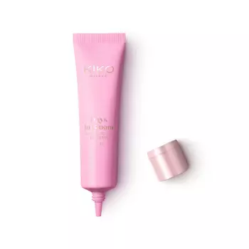 KIKO Milano, Days In Bloom Natural Touch BB Cream, тонирующий крем для лица с фильтром SPF30, 04 Теплый миндаль 30мл