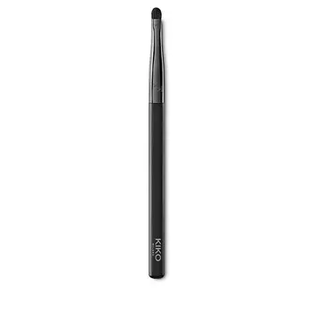 KIKO Milano, Eyes 53 Precision Shader Brush, кисть для глаз для точной растушевки