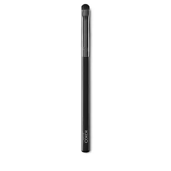 KIKO Milano, Eyes 54 Smoky Shader Brush, Кисть для макияжа дымчатых глаз
