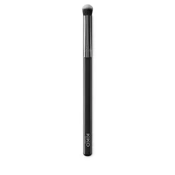 KIKO Milano Face 02 Intensive Coverage Brush Кисть с густым ворсом для нанесения консилеров и теней