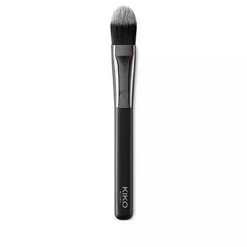 Kiko Milano Face 03 плоская кисть для нанесения основы, 1 шт.