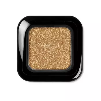 KIKO Milano, Glitter Shower Eyeshadow, Блестящие тени для век 04 Gold Baroque 2g