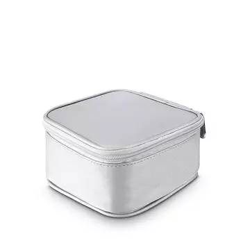 Kiko Milano Happy B-Day Bellezza! кейс для декоративной косметики и аксессуаров, 1 шт.