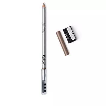 KIKO Milano Карандаш для бровей Precision Eyebrow Pencil 03 Auburn and Redheads 0,55г