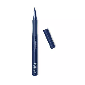 KIKO Milano Карандаш для глаз Ultimate Pen Eyeliner 03 Синий 1мл