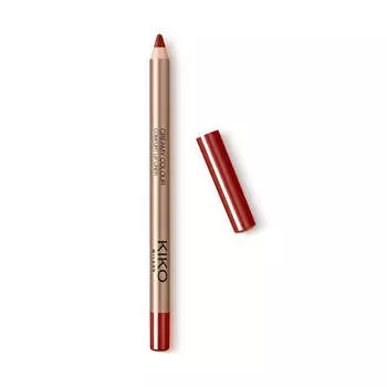 KIKO Milano Карандаш для губ Creamy Color Comfort Lip Liner 12 Cremisi 1,2 г