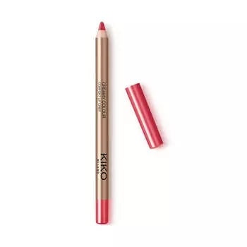KIKO Milano Карандаш для губ Creamy Color Comfort Lip Liner 11 Sangria 1,2 г