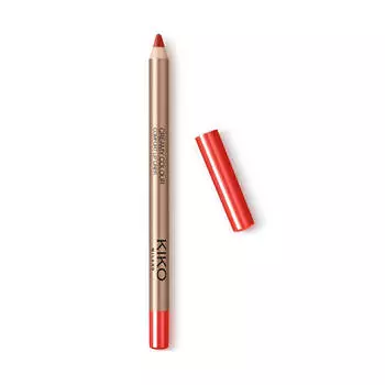 KIKO Milano Карандаш для губ Creamy Color Comfort Lip Liner 14 Litchi 1,2 г