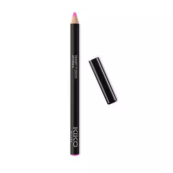 KIKO Milano Карандаш для губ Smart Fusion Lip Pencil 526 Розовая орхидея 0,9 г