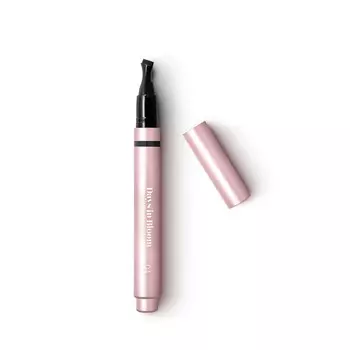 KIKO Milano, Карандаш для совершенствования бровей Days in Bloom, 04 Blackhaired, 1,5 мл