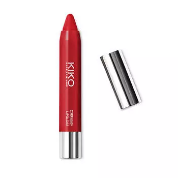 KIKO Milano Кремовый блеск для губ 105 Огненно-красный 2,84 г