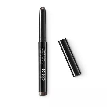 KIKO Milano, Long Lasting Eyeshadow Stick, Тени для век 20 Dark Taupe, 1,6 г