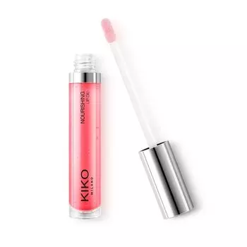 KIKO Milano, Питательное масло для губ, Питательное масло для губ, 05 Red Velvet, 7 мл