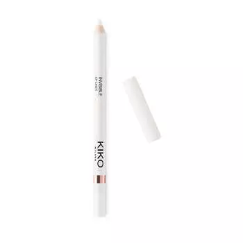 KIKO Milano Прозрачный карандаш для губ Invisible Lip Liner 1,2 г