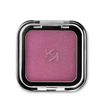 KIKO Milano, Smart Color Eyeshadow, тени для век интенсивного цвета, 16 оттенков металлической орхидеи, 1,8 г
