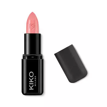 KIKO Milano Smart Fusion Lipstick питательная помада для губ 403 Мягкая роза 3г