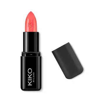 KIKO Milano Smart Fusion Lipstick питательная помада для губ 410 Арбуз 3г
