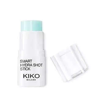 KIKO Milano Smart Hydrashot Stick Liquid Экспресс-увлажняющий стик для лица и области вокруг глаз