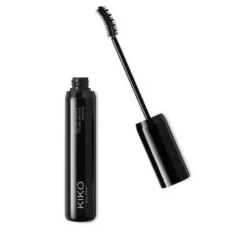 KIKO Milano Ultra Tech + Volume And Curl Mascara подкручивающая тушь для ресниц 12мл