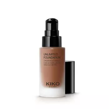 KIKO Milano Unlimited Foundation Long Lasting Liquid Foundation 10N 30мл